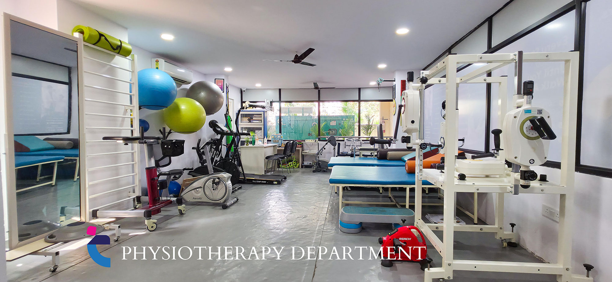 physiotherapy in hyderabad